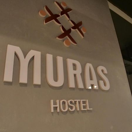 Muras Hostel Бішкек Екстер'єр фото