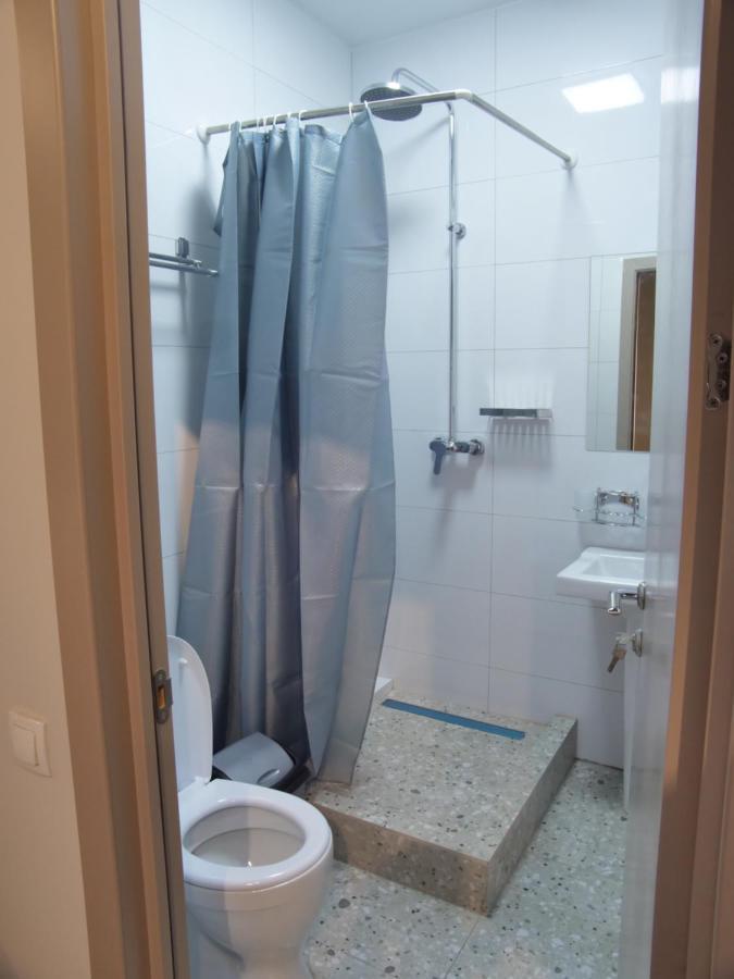 Muras Hostel Бішкек Екстер'єр фото