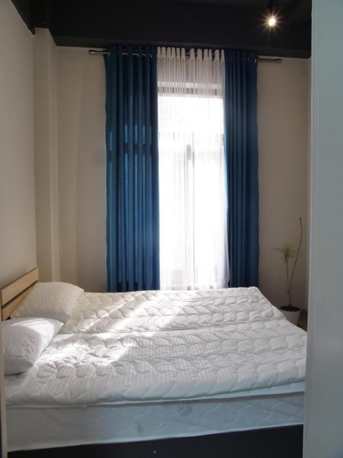 Muras Hostel Бішкек Екстер'єр фото