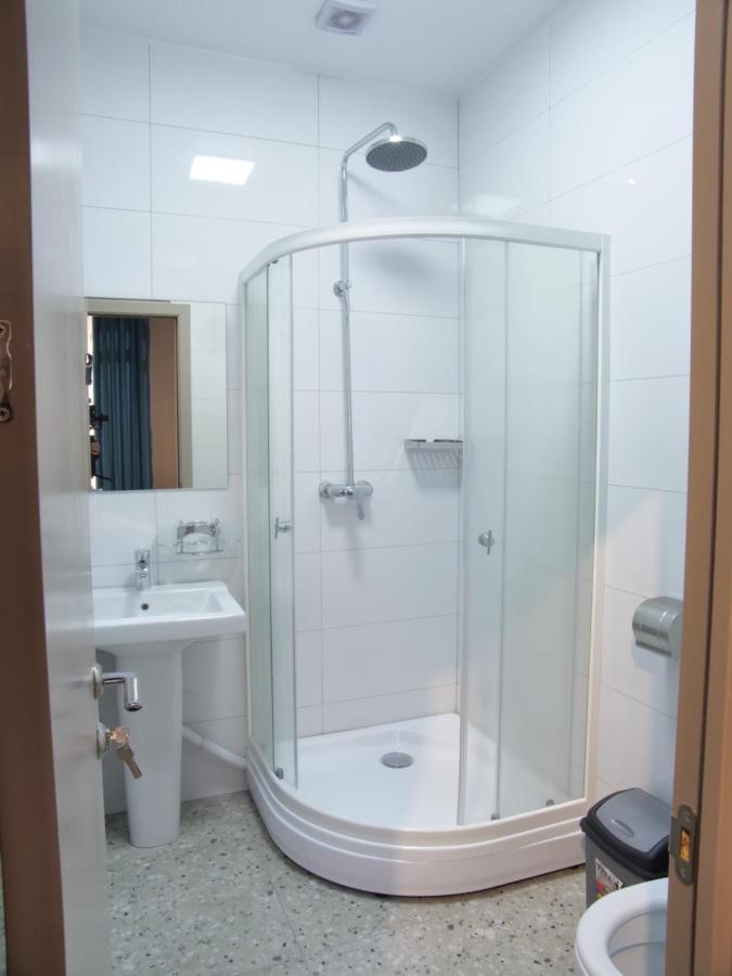 Muras Hostel Бішкек Екстер'єр фото